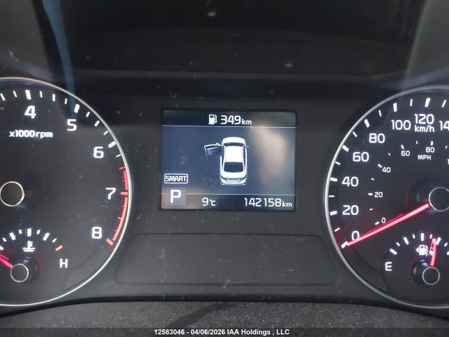 Aukcja sprzedaży 2019 Kia Forte Ex, vin: 3KPF54AD2KE102298, numer aukcji: 12583046