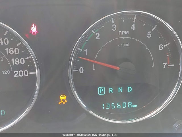 2017 Jeep Wrangler Sport მანქანა იყიდება აუქციონზე, vin: 1C4AJWAG5HL730416, აუქციონის ნომერი: 12583047