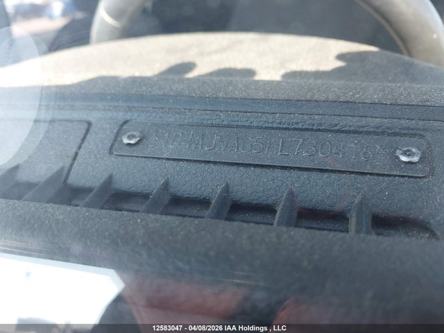 2017 Jeep Wrangler Sport მანქანა იყიდება აუქციონზე, vin: 1C4AJWAG5HL730416, აუქციონის ნომერი: 12583047
