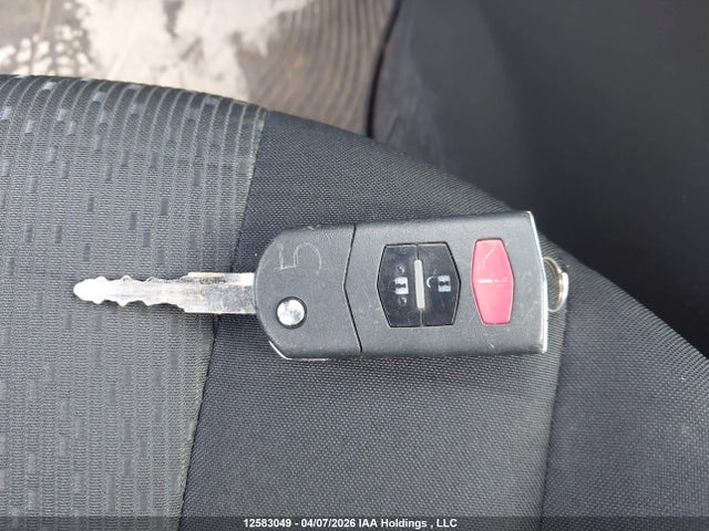 Продажа на аукционе авто 2012 Mazda 5, vin: JM1CW2CL5C0118210, номер лота: 12583049