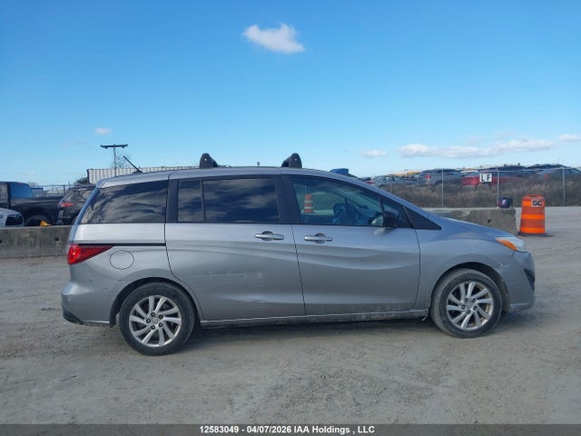Продажа на аукционе авто 2012 Mazda 5, vin: JM1CW2CL5C0118210, номер лота: 12583049