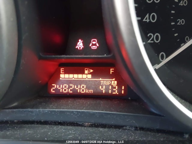 Продажа на аукционе авто 2012 Mazda 5, vin: JM1CW2CL5C0118210, номер лота: 12583049