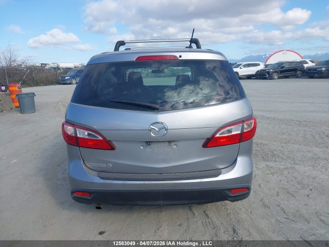 Продажа на аукционе авто 2012 Mazda 5, vin: JM1CW2CL5C0118210, номер лота: 12583049