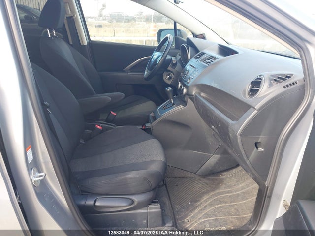 Продажа на аукционе авто 2012 Mazda 5, vin: JM1CW2CL5C0118210, номер лота: 12583049