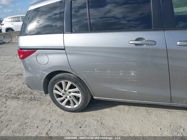 Продажа на аукционе авто 2012 Mazda 5, vin: JM1CW2CL5C0118210, номер лота: 12583049