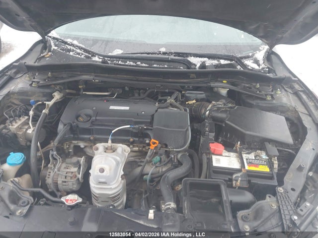 1HGCR2F07GA804579 Honda Accord Touring