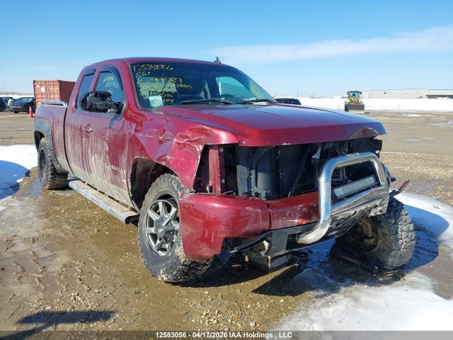12583056 :رقم المزاد ، 1GCEK19088Z299589 vin ، 2008 Chevrolet Silverado K1500 مزاد بيع