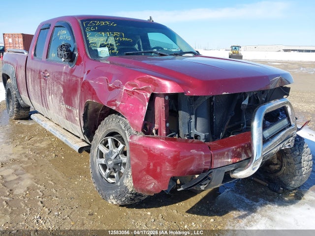 Aukcja sprzedaży 2008 Chevrolet Silverado K1500, vin: 1GCEK19088Z299589, numer aukcji: 12583056