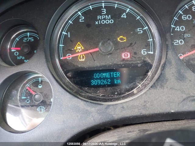 Aukcja sprzedaży 2008 Chevrolet Silverado K1500, vin: 1GCEK19088Z299589, numer aukcji: 12583056