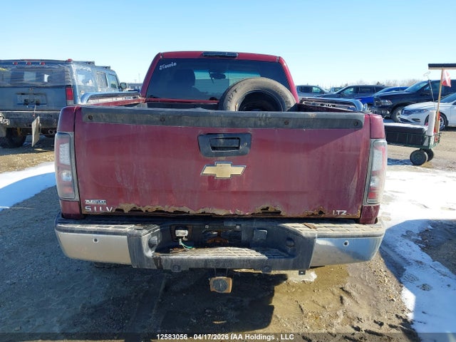 Aukcja sprzedaży 2008 Chevrolet Silverado K1500, vin: 1GCEK19088Z299589, numer aukcji: 12583056