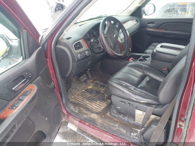 Aukcja sprzedaży 2008 Chevrolet Silverado K1500, vin: 1GCEK19088Z299589, numer aukcji: 12583056