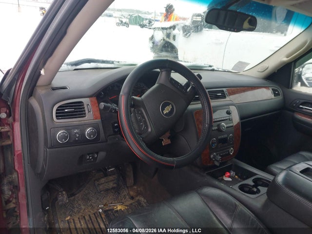 Aukcja sprzedaży 2008 Chevrolet Silverado K1500, vin: 1GCEK19088Z299589, numer aukcji: 12583056