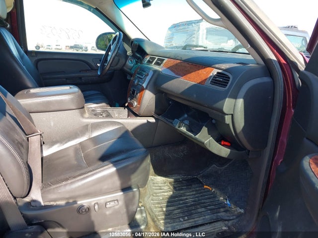 Aukcja sprzedaży 2008 Chevrolet Silverado K1500, vin: 1GCEK19088Z299589, numer aukcji: 12583056