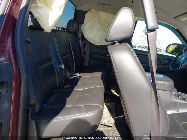 Aukcja sprzedaży 2008 Chevrolet Silverado K1500, vin: 1GCEK19088Z299589, numer aukcji: 12583056