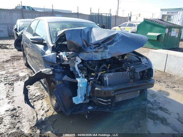 3VW2K7AJXFM329990 Volkswagen Jetta 2.0l Trendline/2.0l Trendline+