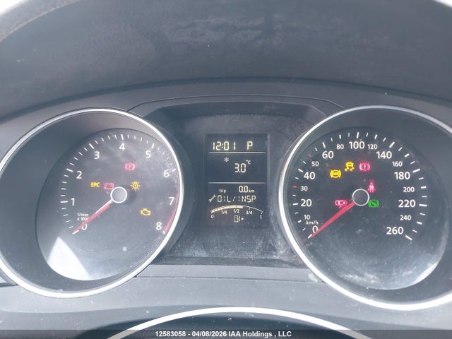 3VW2K7AJXFM329990 Volkswagen Jetta 2.0l Trendline/2.0l Trendline+
