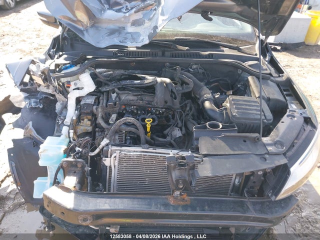 3VW2K7AJXFM329990 Volkswagen Jetta 2.0l Trendline/2.0l Trendline+