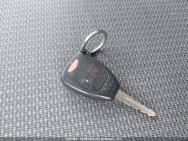 12583059 :رقم المزاد ، 1J8FF47W88D653716 vin ، 2008 Jeep Compass Sport/north مزاد بيع
