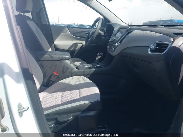 3GNAXSEG1PL162743 Chevrolet EQUINOX LS