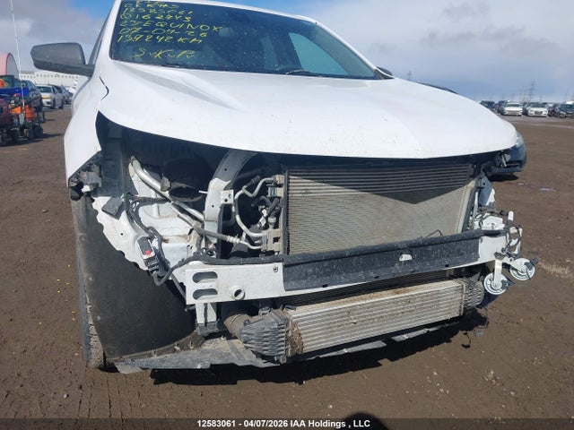 3GNAXSEG1PL162743 Chevrolet EQUINOX LS