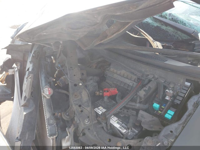 2013 Honda Civic Ex-l Navi მანქანა იყიდება აუქციონზე, vin: 2HGFG3B94DH004607, აუქციონის ნომერი: 12583063