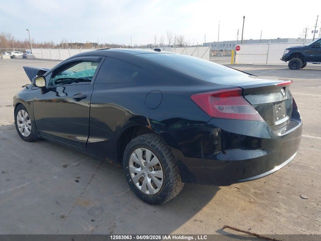 2013 Honda Civic Ex-l Navi მანქანა იყიდება აუქციონზე, vin: 2HGFG3B94DH004607, აუქციონის ნომერი: 12583063