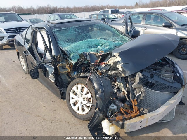 2013 Honda Civic Ex-l Navi მანქანა იყიდება აუქციონზე, vin: 2HGFG3B94DH004607, აუქციონის ნომერი: 12583063