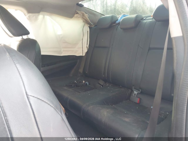 2013 Honda Civic Ex-l Navi მანქანა იყიდება აუქციონზე, vin: 2HGFG3B94DH004607, აუქციონის ნომერი: 12583063