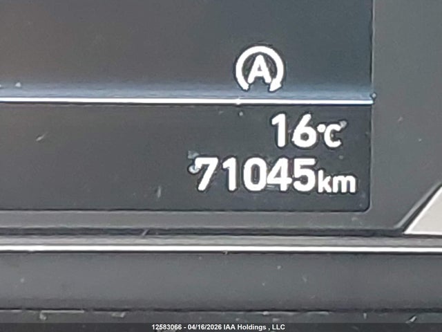 2022 Hyundai Tucson Preferred Fwd მანქანა იყიდება აუქციონზე, vin: KM8JB3AEXNU060406, აუქციონის ნომერი: 12583066