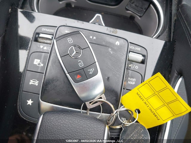 2021 Mercedes-benz Gle 450 4matic მანქანა იყიდება აუქციონზე, vin: 4JGFB5KB1MA552828, აუქციონის ნომერი: 12583067