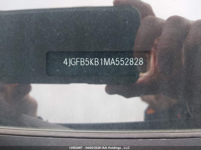 2021 Mercedes-benz Gle 450 4matic მანქანა იყიდება აუქციონზე, vin: 4JGFB5KB1MA552828, აუქციონის ნომერი: 12583067