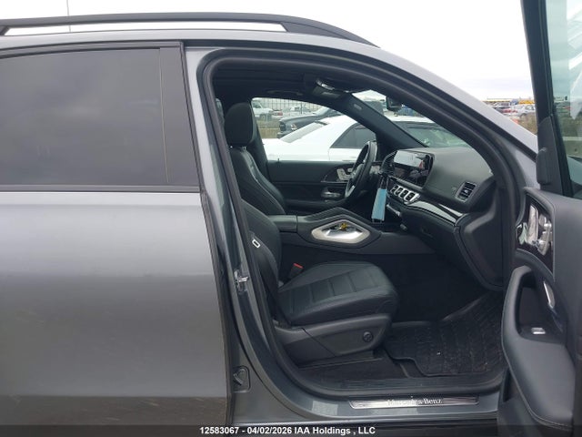 2021 Mercedes-benz Gle 450 4matic მანქანა იყიდება აუქციონზე, vin: 4JGFB5KB1MA552828, აუქციონის ნომერი: 12583067