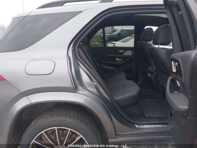 2021 Mercedes-benz Gle 450 4matic მანქანა იყიდება აუქციონზე, vin: 4JGFB5KB1MA552828, აუქციონის ნომერი: 12583067