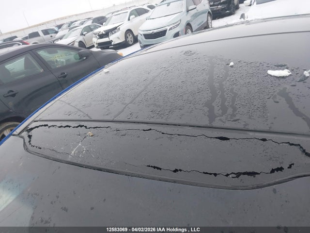 12583069 :رقم المزاد ، KNAGN4A75C5297029 vin ، 2012 Kia Optima Ex/ex Luxury/ex+ مزاد بيع