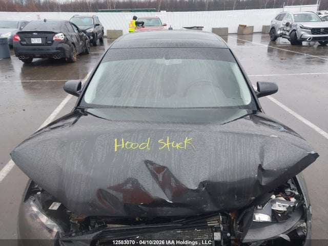 Aukcja sprzedaży 2006 Audi A3 2.0t, vin: WAUNF78P66A042428, numer aukcji: 12583070