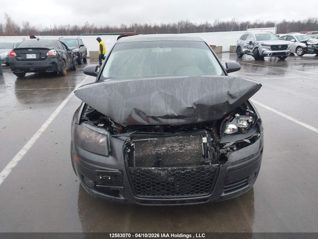 Aukcja sprzedaży 2006 Audi A3 2.0t, vin: WAUNF78P66A042428, numer aukcji: 12583070