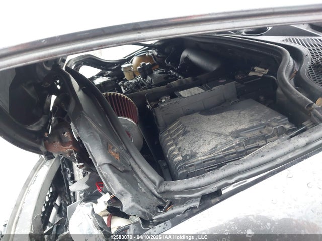 Aukcja sprzedaży 2006 Audi A3 2.0t, vin: WAUNF78P66A042428, numer aukcji: 12583070