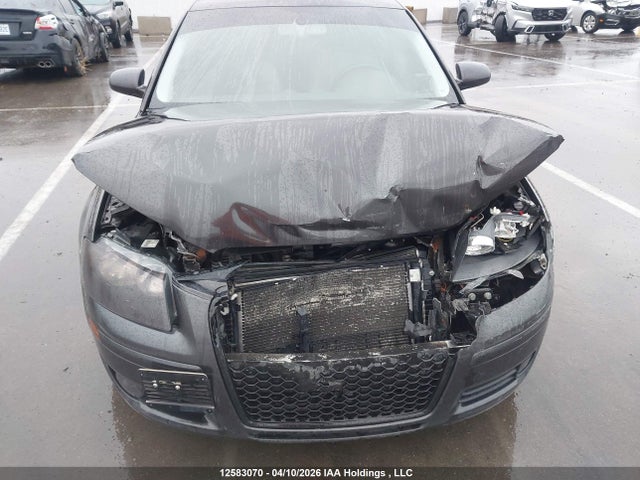 Aukcja sprzedaży 2006 Audi A3 2.0t, vin: WAUNF78P66A042428, numer aukcji: 12583070