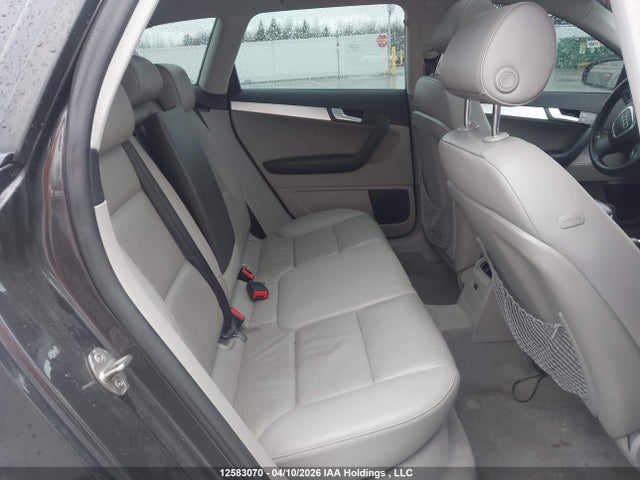 Aukcja sprzedaży 2006 Audi A3 2.0t, vin: WAUNF78P66A042428, numer aukcji: 12583070
