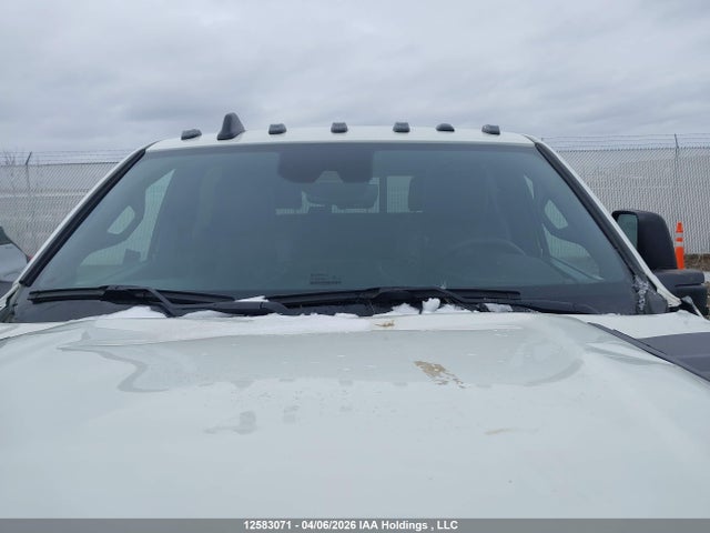 2024 Ram 3500 Limited მანქანა იყიდება აუქციონზე, vin: 3C63RRPL7RG108350, აუქციონის ნომერი: 12583071
