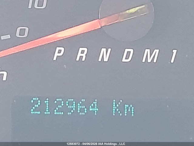 1GTW7AFF4G1161852 GMC Savana 2500 1wt