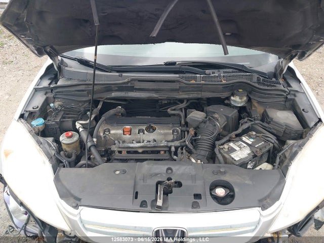 Продаж на аукціоні авто 2010 Honda Cr-v Ex, vin: 5J6RE4H5XAL802386, номер лоту: 12583073