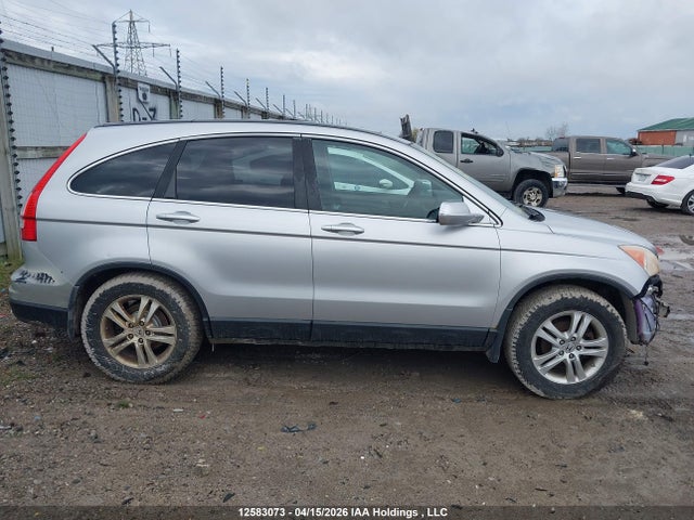 Продаж на аукціоні авто 2010 Honda Cr-v Ex, vin: 5J6RE4H5XAL802386, номер лоту: 12583073