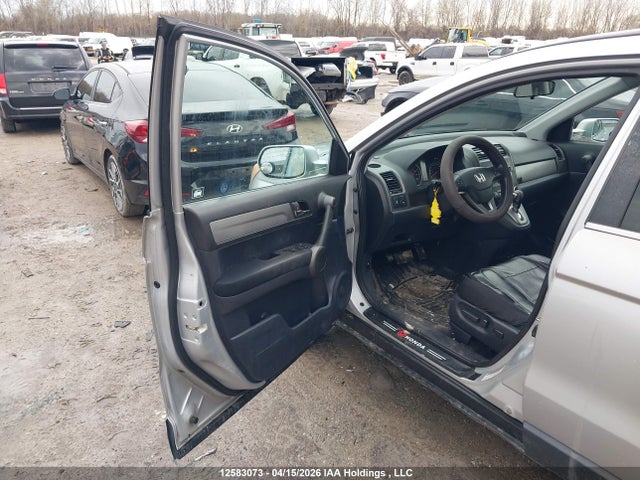 Продаж на аукціоні авто 2010 Honda Cr-v Ex, vin: 5J6RE4H5XAL802386, номер лоту: 12583073