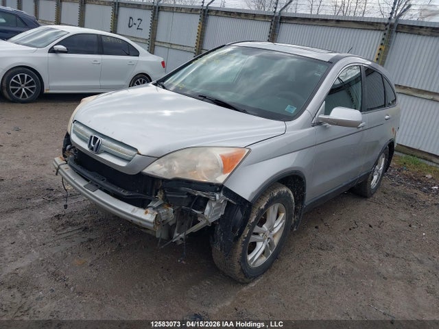 Продаж на аукціоні авто 2010 Honda Cr-v Ex, vin: 5J6RE4H5XAL802386, номер лоту: 12583073