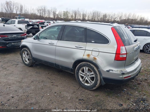 Продаж на аукціоні авто 2010 Honda Cr-v Ex, vin: 5J6RE4H5XAL802386, номер лоту: 12583073