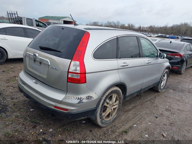 Продаж на аукціоні авто 2010 Honda Cr-v Ex, vin: 5J6RE4H5XAL802386, номер лоту: 12583073