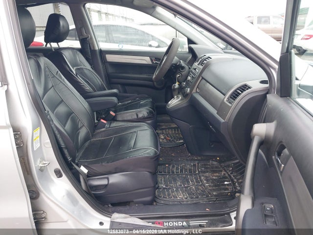 Продаж на аукціоні авто 2010 Honda Cr-v Ex, vin: 5J6RE4H5XAL802386, номер лоту: 12583073