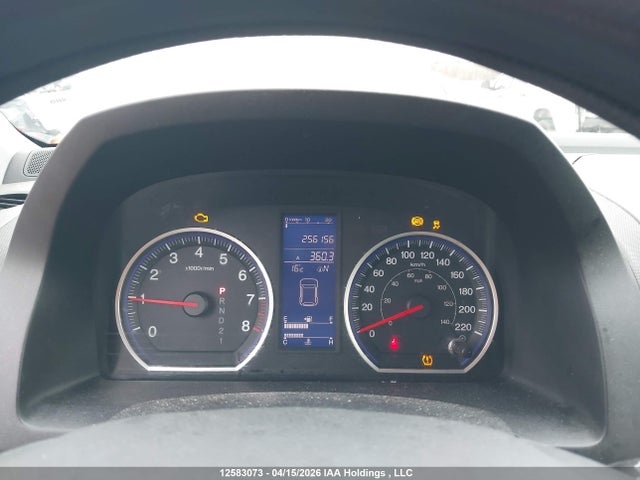 Продаж на аукціоні авто 2010 Honda Cr-v Ex, vin: 5J6RE4H5XAL802386, номер лоту: 12583073