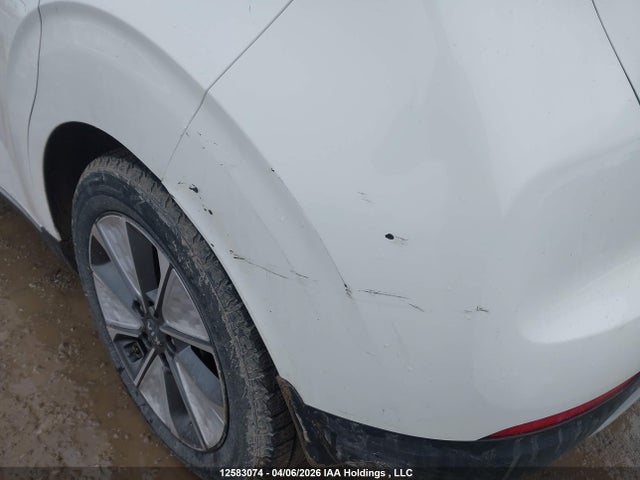 12583074 :رقم المزاد ، KNDJ33A16M7021209 vin ، 2021 Kia Soul Ev Limited مزاد بيع